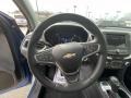 Kinetic Blue Metallic - Equinox LT AWD Photo No. 10