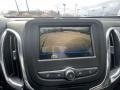 Kinetic Blue Metallic - Equinox LT AWD Photo No. 13