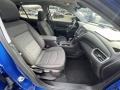 Kinetic Blue Metallic - Equinox LT AWD Photo No. 20