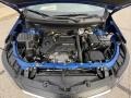 Kinetic Blue Metallic - Equinox LT AWD Photo No. 21