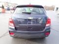 Storm Blue Metallic - Trax LS Photo No. 6