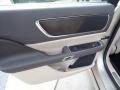 Cappuccino Door Panel Photo for 2017 Lincoln Continental #143532394