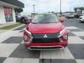 Red Diamond - Eclipse Cross SE Special Edition Photo No. 2