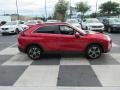  2022 Eclipse Cross SE Special Edition Red Diamond