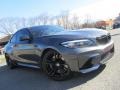 2018 Mineral Grey Metallic BMW M2 Coupe #143532462