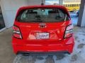 Red Hot - Sonic Premier Hatchback Photo No. 5