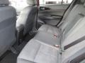 Black Rear Seat Photo for 2022 Mitsubishi Eclipse Cross #143532783