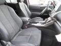 2022 Mitsubishi Eclipse Cross SE Special Edition Front Seat