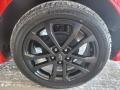 2018 Chevrolet Sonic Premier Hatchback Wheel and Tire Photo