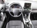 Dashboard of 2022 Eclipse Cross SE Special Edition