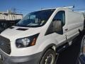 Oxford White - Transit 250 Van XL LR Regular Photo No. 3