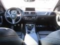 Black 2018 BMW M2 Coupe Dashboard