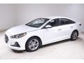 Quartz White Pearl - Sonata SEL Photo No. 3