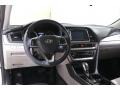 Quartz White Pearl - Sonata SEL Photo No. 6