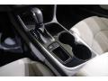 Quartz White Pearl - Sonata SEL Photo No. 13