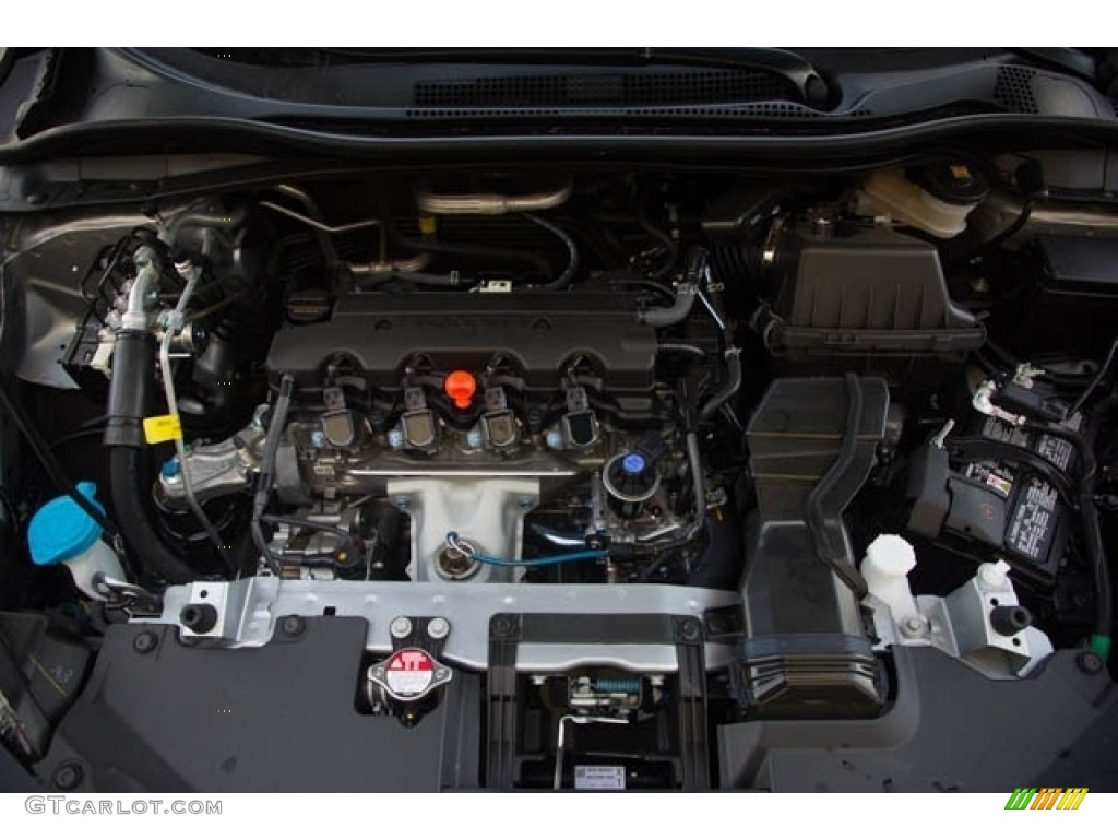 2022 Honda HR-V Sport AWD 1.8 Liter DOHC 16-Valve i-VTEC 4 Cylinder Engine Photo #143533314
