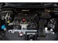  2022 HR-V Sport AWD 1.8 Liter DOHC 16-Valve i-VTEC 4 Cylinder Engine