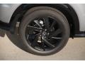 2022 Honda HR-V Sport AWD Wheel and Tire Photo