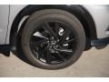 2022 Honda HR-V Sport AWD Wheel and Tire Photo