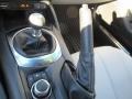  2021 MX-5 Miata RF Grand Touring 6 Speed Manual Shifter