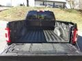2021 Antimatter Blue Ford F150 Platinum SuperCrew 4x4  photo #9
