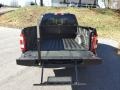 2021 Antimatter Blue Ford F150 Platinum SuperCrew 4x4  photo #10