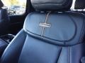 2021 Antimatter Blue Ford F150 Platinum SuperCrew 4x4  photo #16