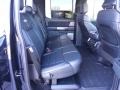 2021 Antimatter Blue Ford F150 Platinum SuperCrew 4x4  photo #20