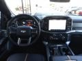 2021 Antimatter Blue Ford F150 Platinum SuperCrew 4x4  photo #22