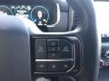 2021 Antimatter Blue Ford F150 Platinum SuperCrew 4x4  photo #25