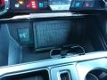 2021 Antimatter Blue Ford F150 Platinum SuperCrew 4x4  photo #33