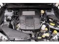  2020 WRX Premium 2.0 Liter DI Turbocharged DOHC 16-Valve DAVCS Horizontally Opposed 4 Cylinder Engine