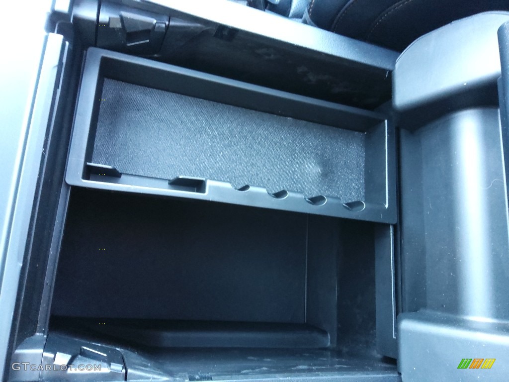 2021 F150 Platinum SuperCrew 4x4 - Antimatter Blue / Platinum Unique Black photo #35