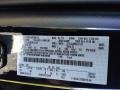 2021 Antimatter Blue Ford F150 Platinum SuperCrew 4x4  photo #39