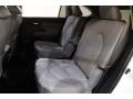 Blizzard White Pearl - Highlander Hybrid XLE AWD Photo No. 18