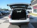 2021 Platinum White Pearl Honda Pilot Black Edition AWD  photo #5