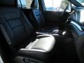 2021 Platinum White Pearl Honda Pilot Black Edition AWD  photo #13