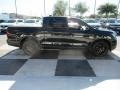 Crystal Black Pearl - Ridgeline Black Edition AWD Photo No. 3