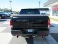 Crystal Black Pearl - Ridgeline Black Edition AWD Photo No. 4