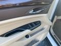 Platinum Ice Tricoat - SRX Luxury AWD Photo No. 13