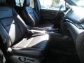 Crystal Black Pearl - Ridgeline Black Edition AWD Photo No. 13