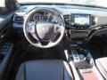 Crystal Black Pearl - Ridgeline Black Edition AWD Photo No. 15