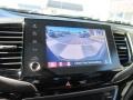 Crystal Black Pearl - Ridgeline Black Edition AWD Photo No. 18