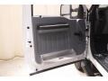 Oxford White - F350 Super Duty XLT Crew Cab 4x4 Photo No. 4