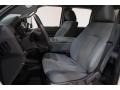 Oxford White - F350 Super Duty XLT Crew Cab 4x4 Photo No. 5