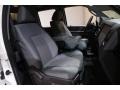 Oxford White - F350 Super Duty XLT Crew Cab 4x4 Photo No. 13