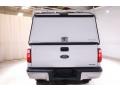 Oxford White - F350 Super Duty XLT Crew Cab 4x4 Photo No. 16