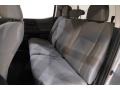 Silver Sky Metallic - Tacoma SR Double Cab 4x4 Photo No. 16