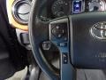 2016 Black Toyota Tacoma TRD Sport Double Cab 4x4  photo #29