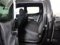 2016 Black Toyota Tacoma TRD Sport Double Cab 4x4  photo #36